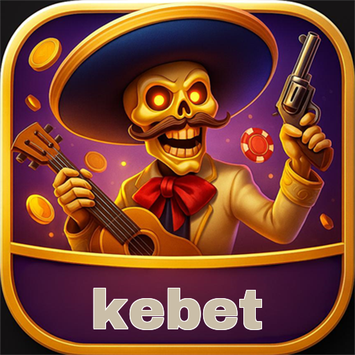 kebet Logo
