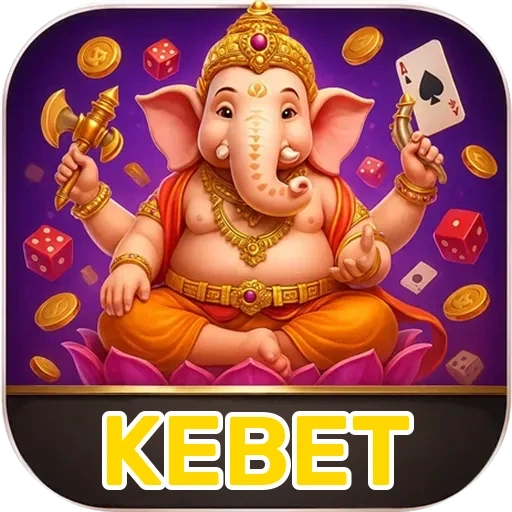 KEBET App