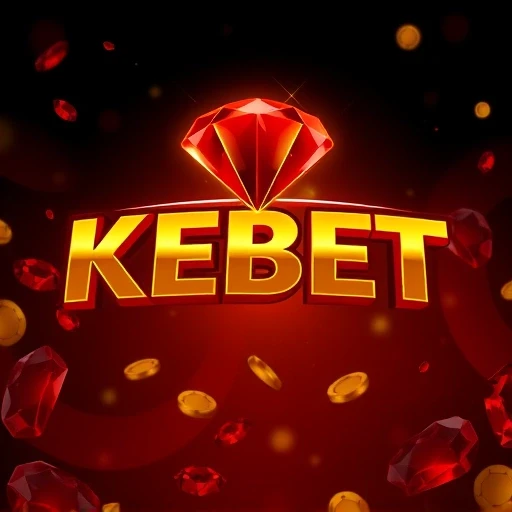 KEBET Logo