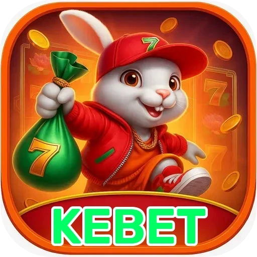 KEBET Site Confiável