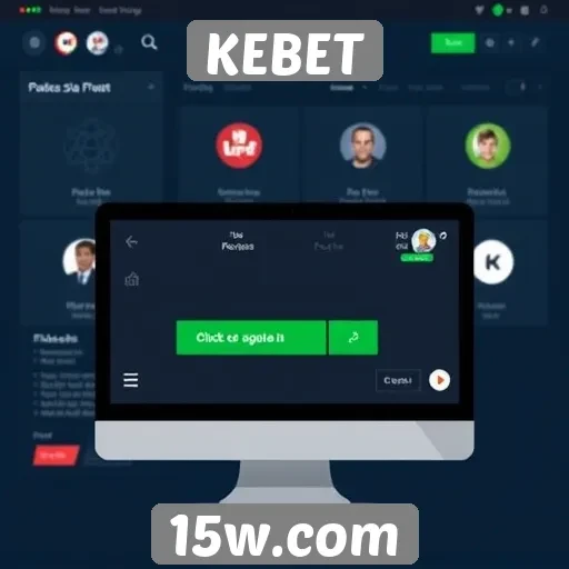 Dicas para otimizar a experiência no site KEBET