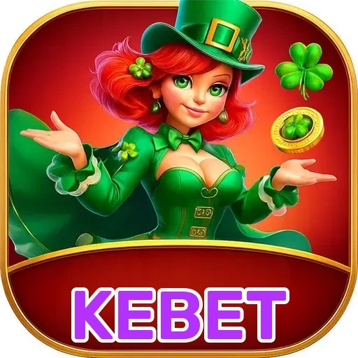 KEBET Caça-Níqueis